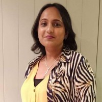 Reshma Teeluck