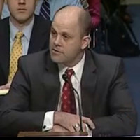 David Austin R. Nimocks