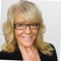 Donna Mathias
