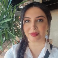 Azadeh Sharifi Soltani