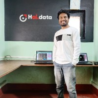 Nandakumar Ragunathan