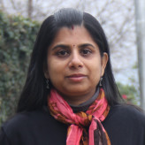Indu Ajith