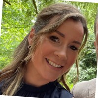 Elizabeth Crampton (Assoc Cipd)