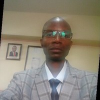 Charles Muema