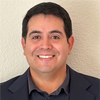 Matthew Perez