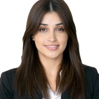 Karla Patricia Barraza Bustamante