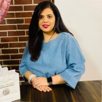 Rupali K.