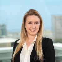 Kristen Finamore, Shrm- Cp