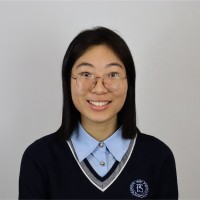 Lucy Lyu