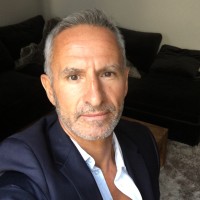 Alain Robin