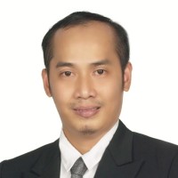 Tulus Yakin Rizqillah