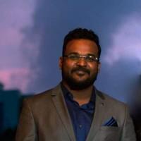 Karthik Ramesh
