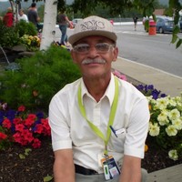 Magdi Habashi