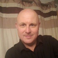Paul Harrison
