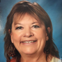 Cathy Brown