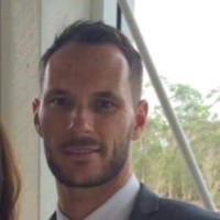 Brent Griffiths