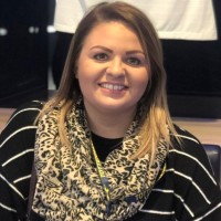 Sophie Hamblin