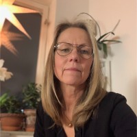 Lindroos Monica