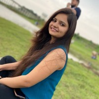 Neha Giri