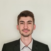Dragoș-Iulian Găină