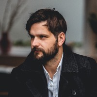 Roel Van Gemert