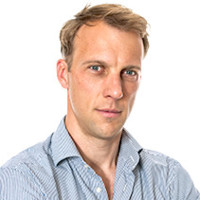 Mark-Peter Van Rijn