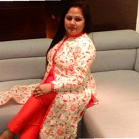 VINITA TYAGI
