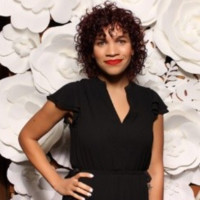 Jessica Hurston