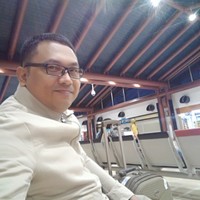 Rudy Sinaga