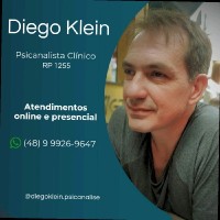 Diego Klein