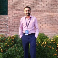 Rishabh Chopra