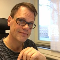 Dan Karlsson
