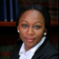 Sandra Mbakwe - Ejiofor