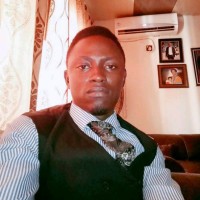 Oluwaseun Seth Jayeola