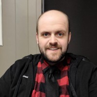 Joshua Masson