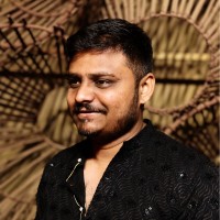 Setu Patel