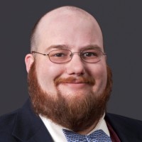 Peter Temple, PhD