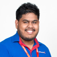 Shane Kumar