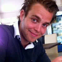 Rasmus Vik