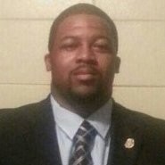Terrence Edwards
