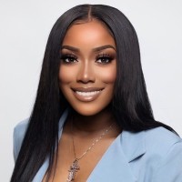 Dominque Moss