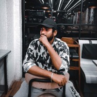 Nikhil Raj Hanumanthugari