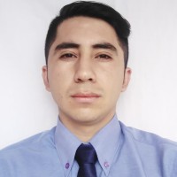 Ivan Rene Mendoza Pinzon