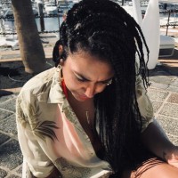 Aysha Rhian Simpson