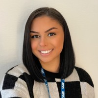 Georgia Moreland