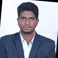 Jaya Prakash R