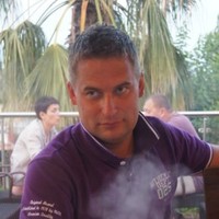Oleg Baranov