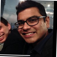 Prateek Bandopadhayay