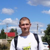 Kirill Sokolov