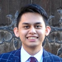 Mark Valdez
